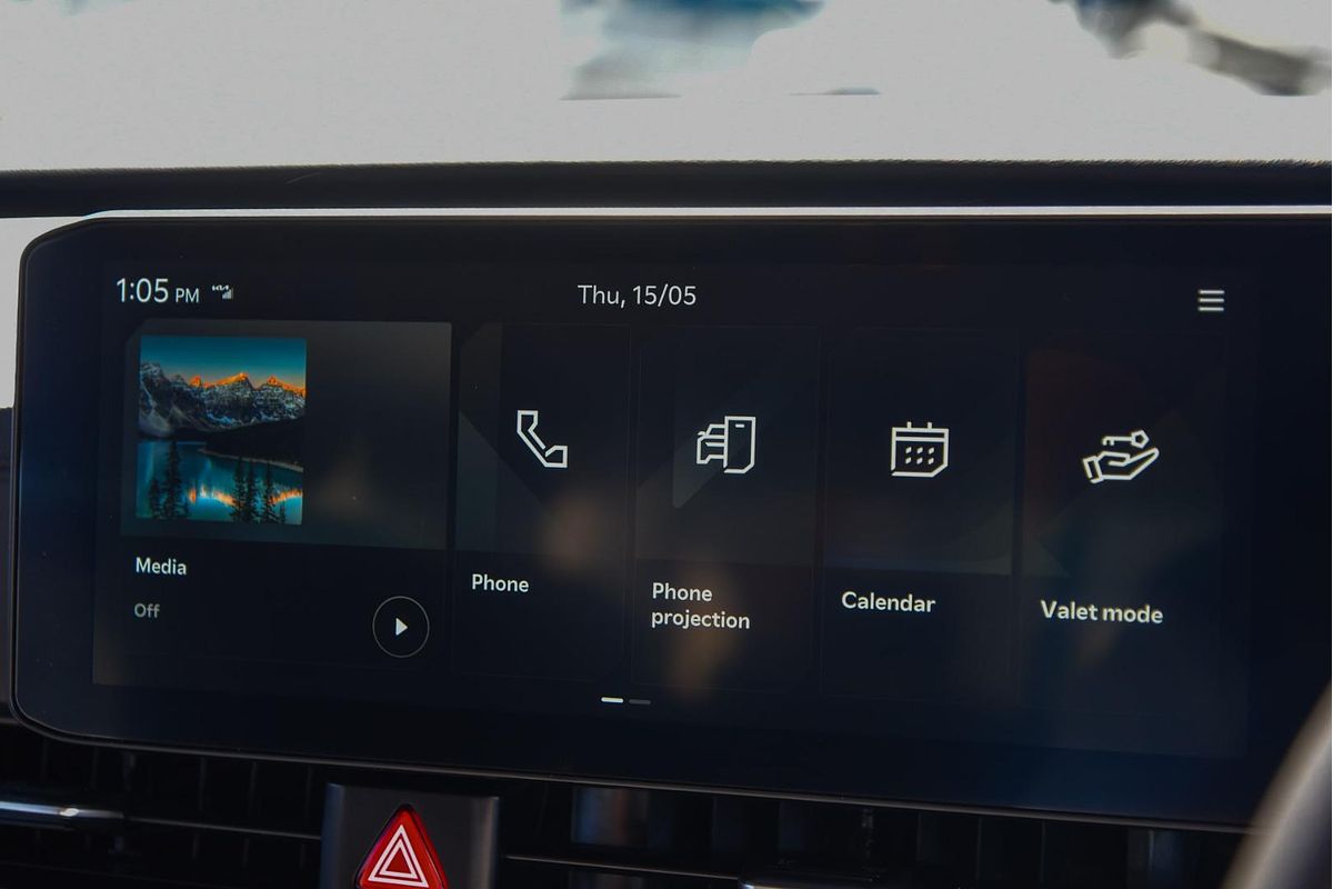 2024 Kia Carnival S KA4 PE