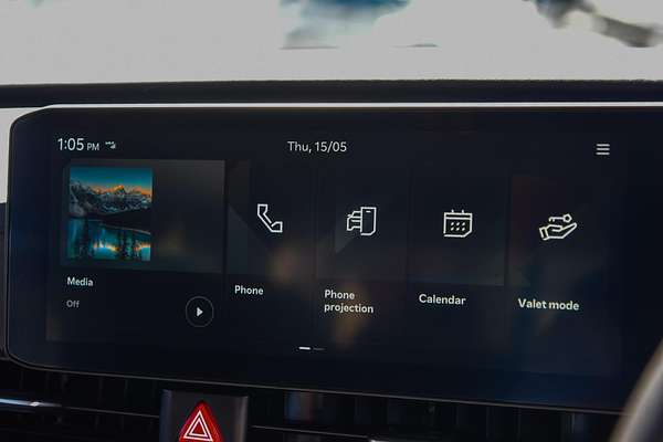 2024 Kia Carnival S KA4 PE