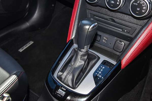 2015 Mazda CX-3 sTouring DK