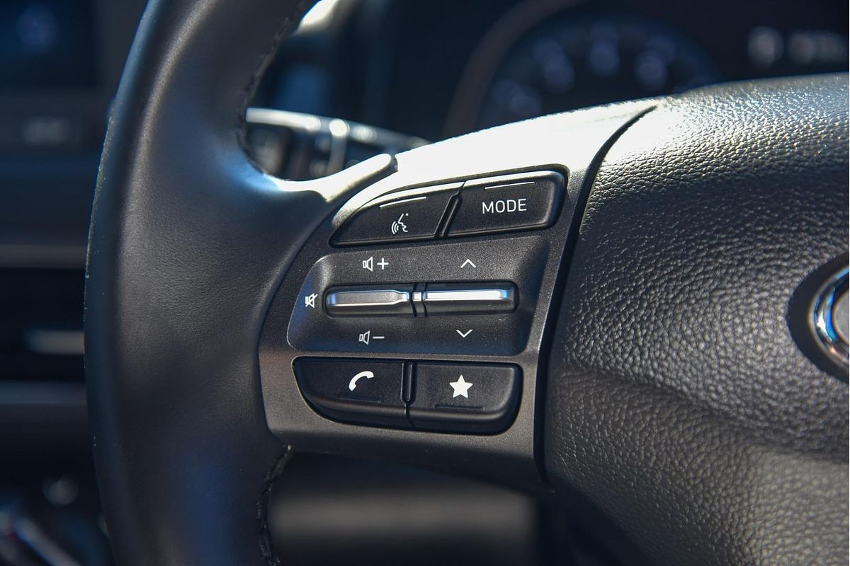2021 Hyundai Kona Active OS.V4