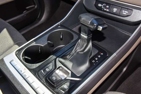 2024 Kia Carnival S KA4 PE