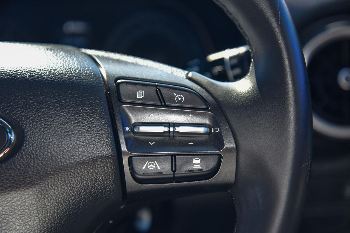 2021 Hyundai Kona Active OS.V4