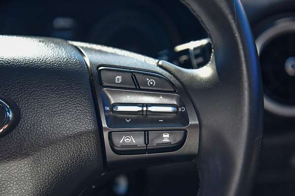 2021 Hyundai Kona Active OS.V4