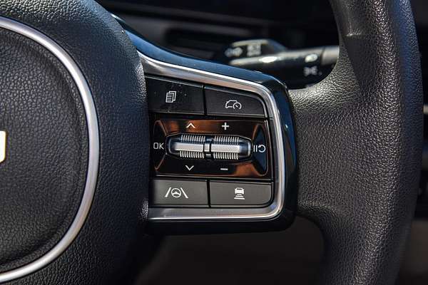 2024 Kia Carnival S KA4 PE
