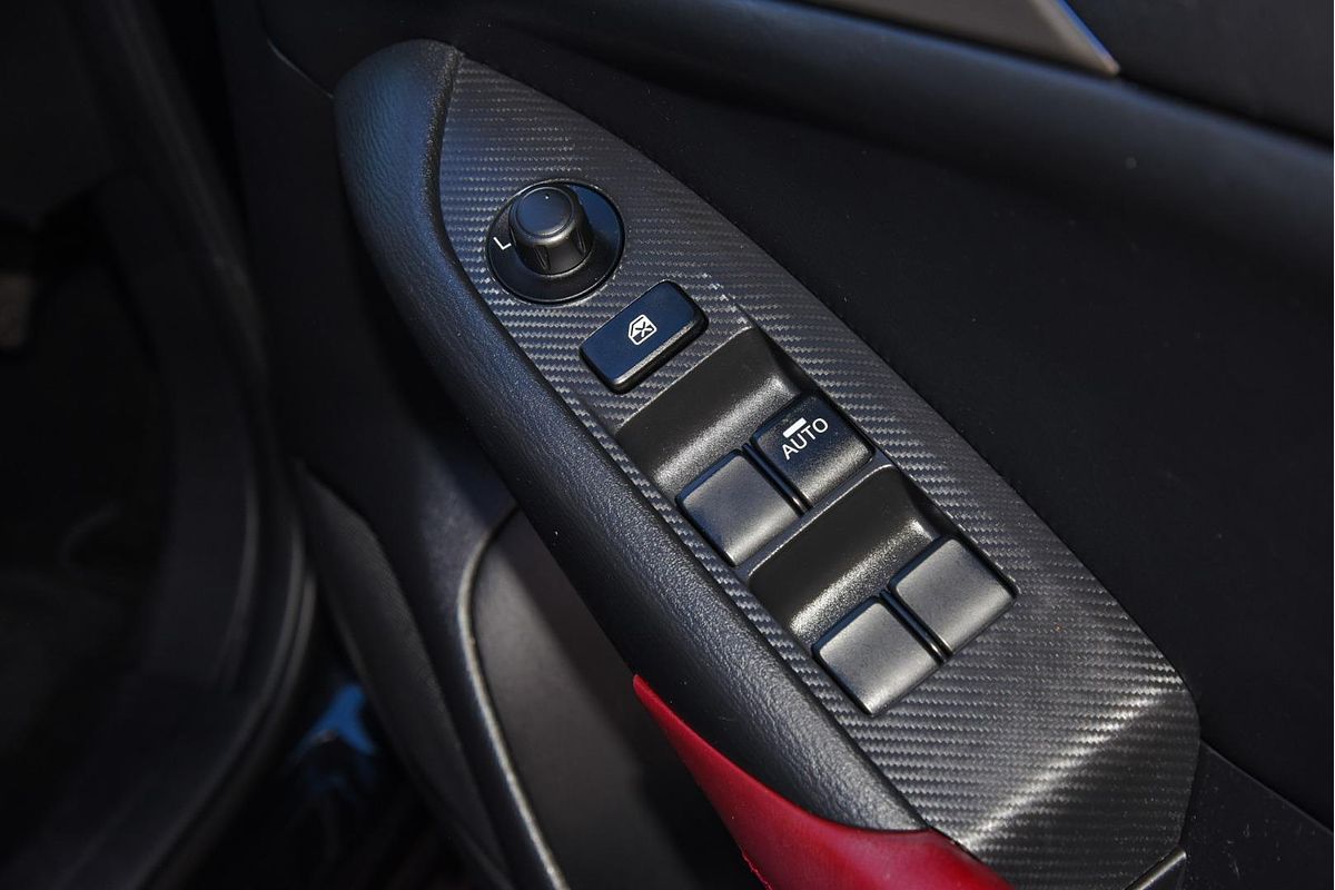 2015 Mazda CX-3 sTouring DK