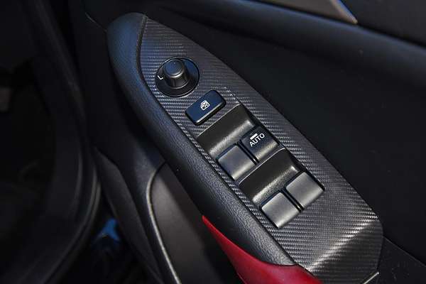2015 Mazda CX-3 sTouring DK