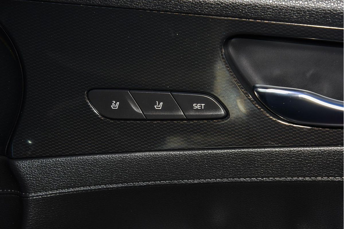 2021 Kia Cerato GT BD