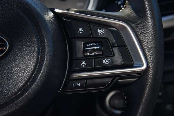 2024 Subaru Forester 2.5i S5
