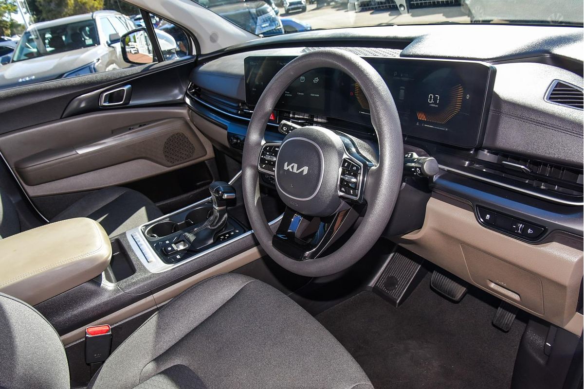 2024 Kia Carnival S KA4 PE