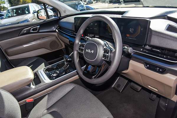 2024 Kia Carnival S KA4 PE