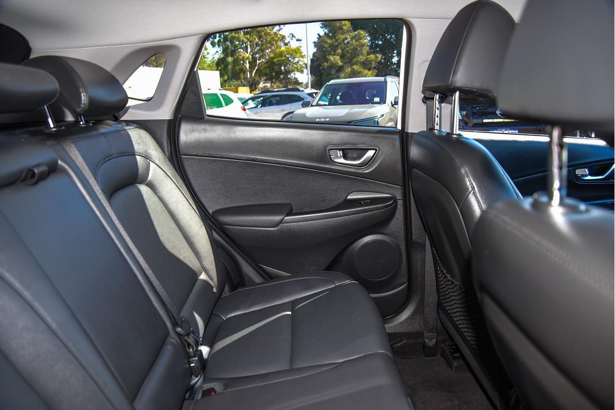 2021 Hyundai Kona Active OS.V4