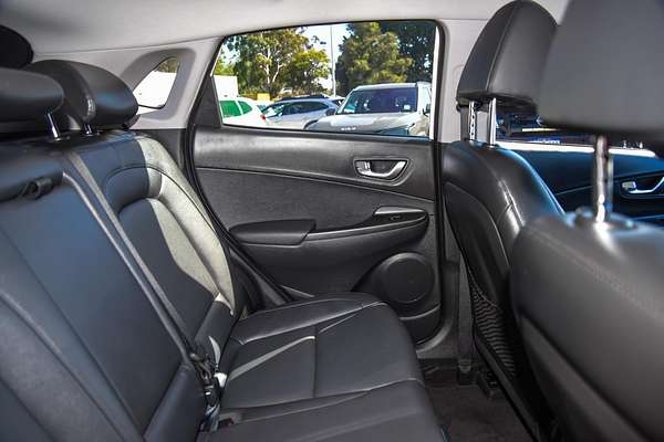 2021 Hyundai Kona Active OS.V4