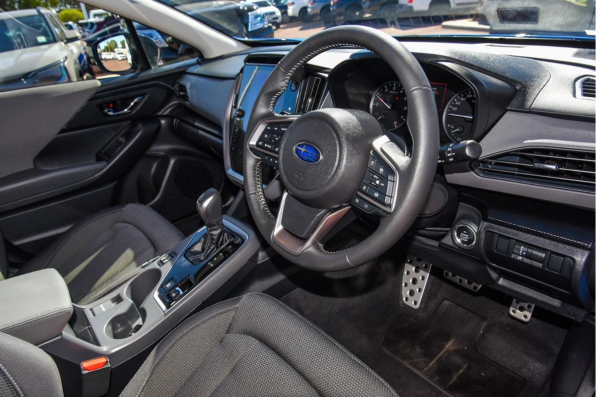 2024 Subaru Crosstrek 2.0R G6X