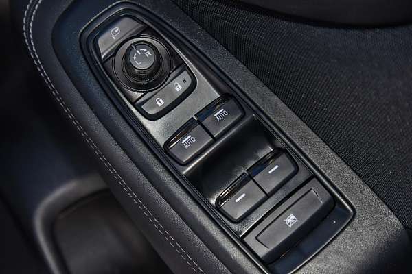 2024 Subaru Forester 2.5i S5