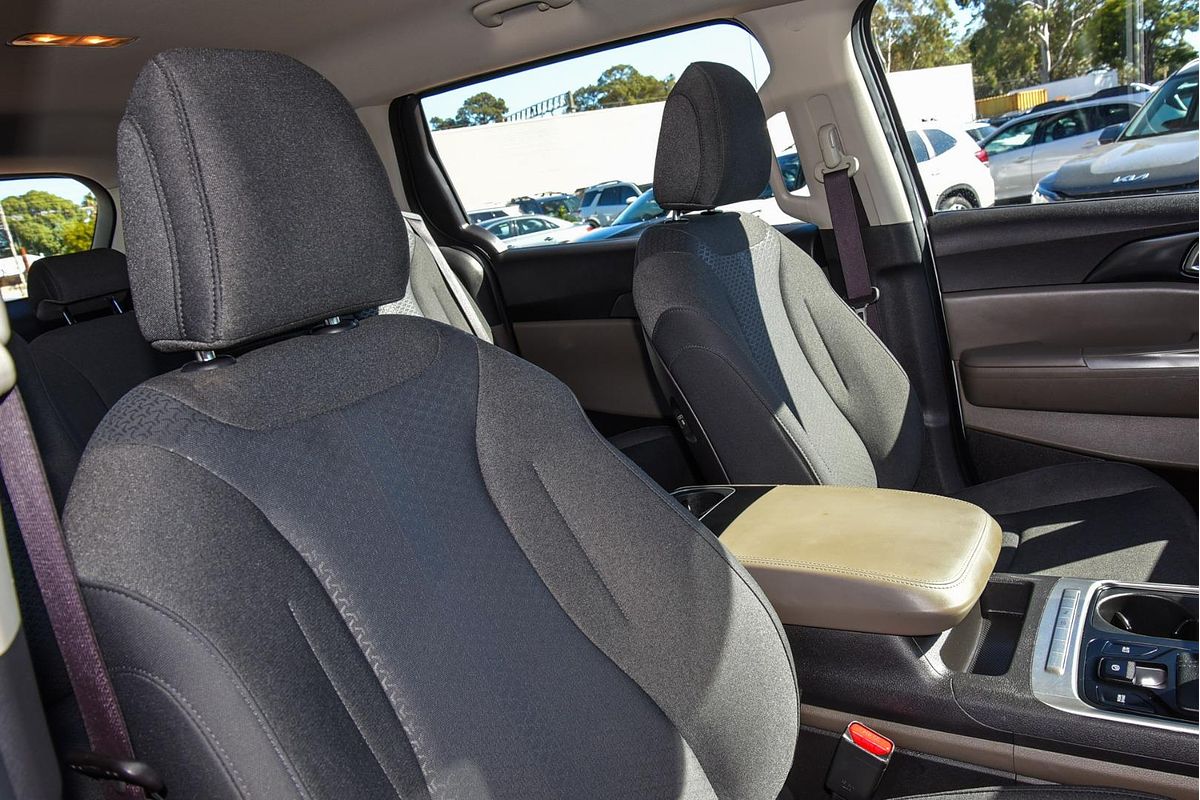 2024 Kia Carnival S KA4 PE