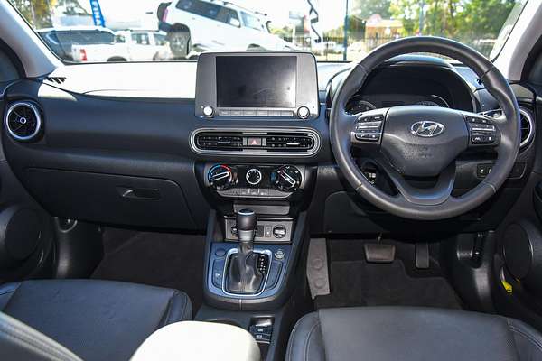 2021 Hyundai Kona Active OS.V4