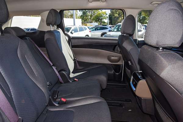 2024 Kia Carnival S KA4 PE
