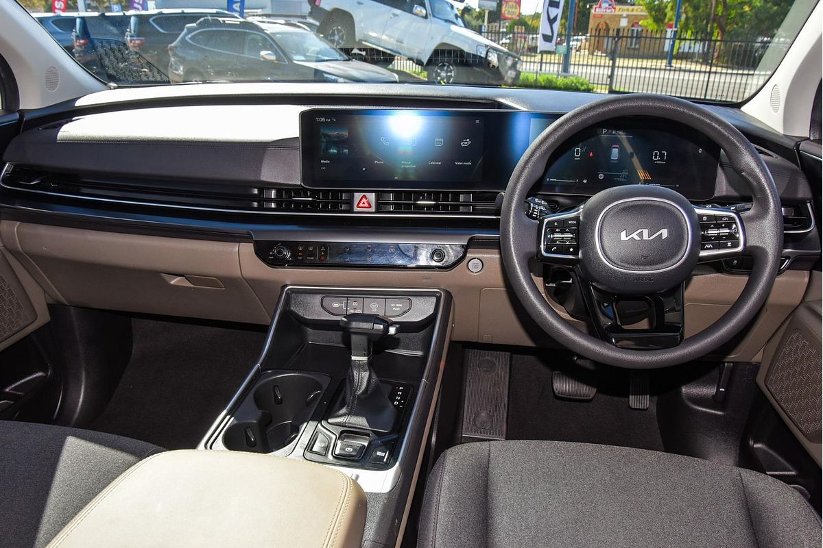 2024 Kia Carnival S KA4 PE