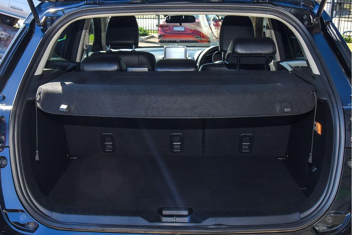 2015 Mazda CX-3 sTouring DK