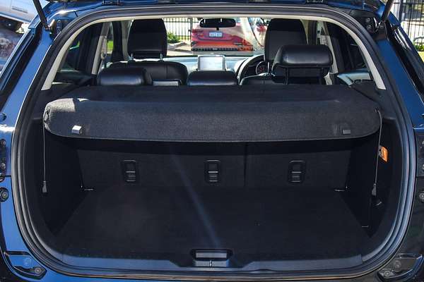 2015 Mazda CX-3 sTouring DK