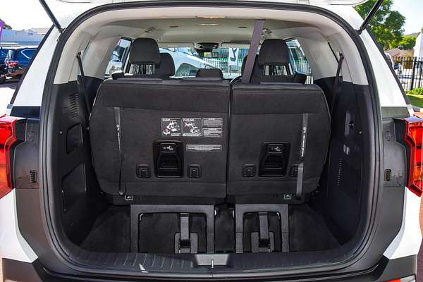 2024 Kia Carnival S KA4 PE