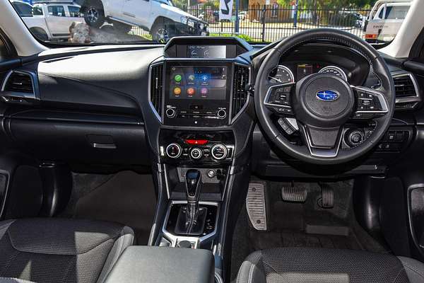 2024 Subaru Forester 2.5i S5