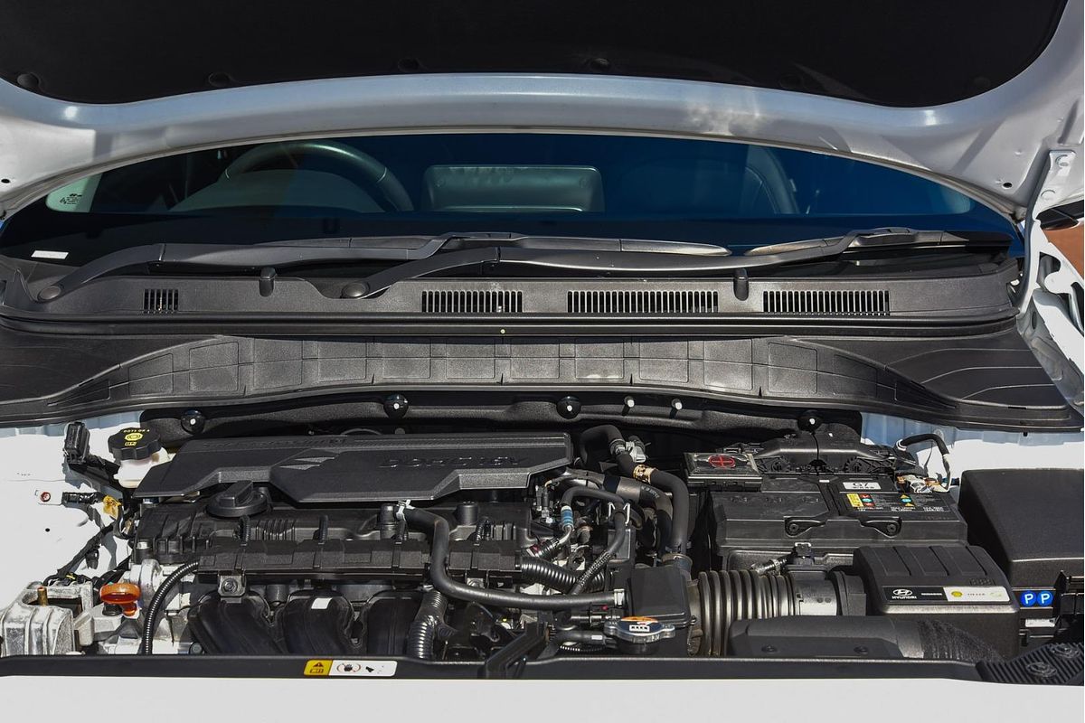 2021 Hyundai Kona Active OS.V4