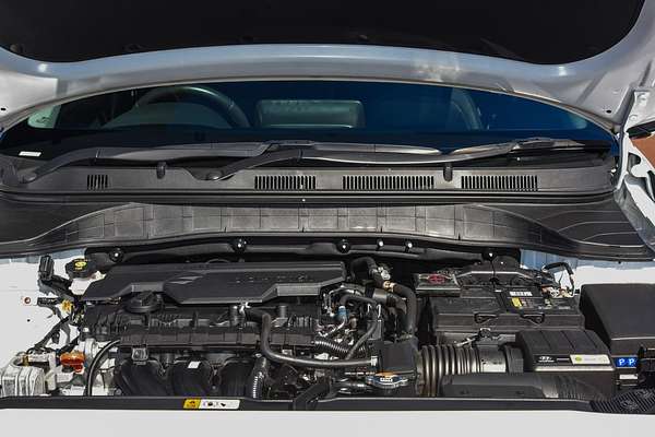 2021 Hyundai Kona Active OS.V4