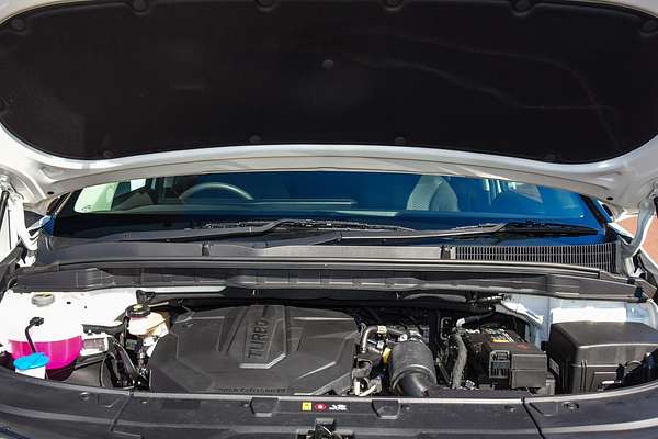 2024 Kia Carnival S KA4 PE