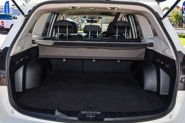 2024 Subaru Forester 2.5i S5