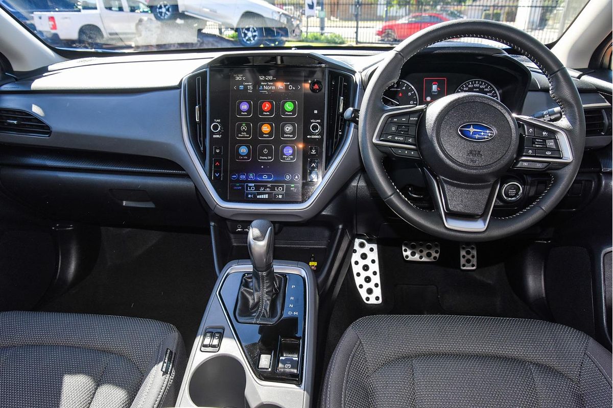 2024 Subaru Crosstrek 2.0R G6X
