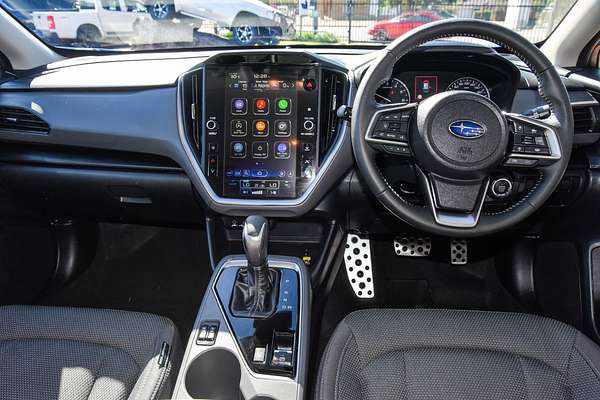 2024 Subaru Crosstrek 2.0R G6X