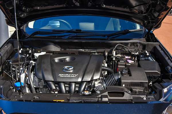 2015 Mazda CX-3 sTouring DK