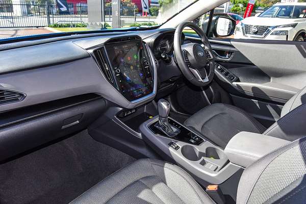2024 Subaru Crosstrek 2.0R G6X
