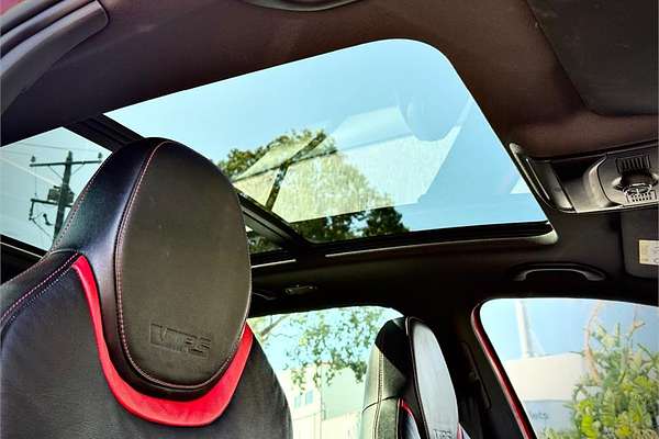 2016 SKODA Octavia RS 162TSI NE