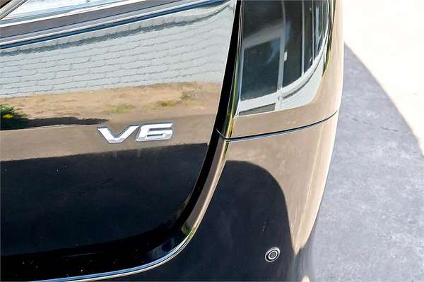 2009 Toyota Vellfire Z GGH20W
