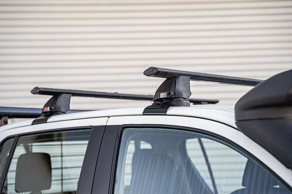 2023 Toyota Hilux SR GUN126R 4X4