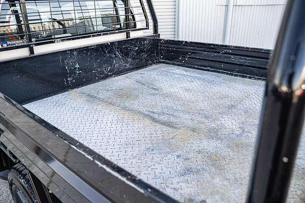 2023 Toyota Hilux SR GUN126R 4X4