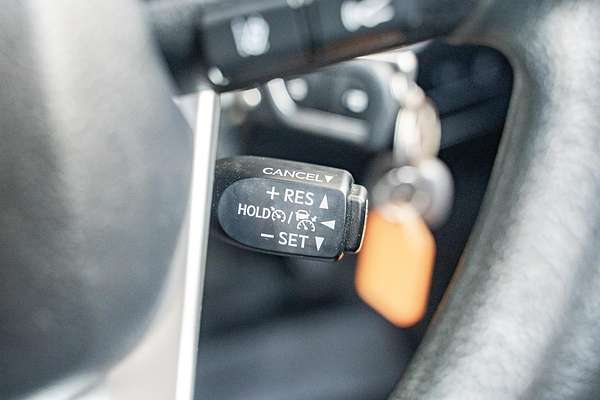2023 Toyota Hilux SR GUN126R 4X4