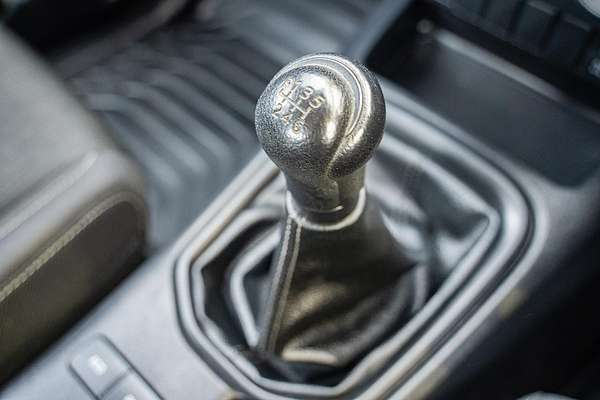 2023 Toyota Hilux SR GUN126R 4X4