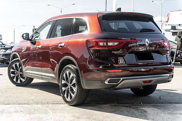 2023 Renault Koleos Life HZG