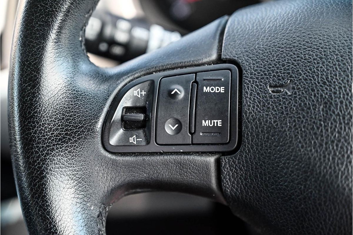 2014 Kia Sportage Si Premium SL