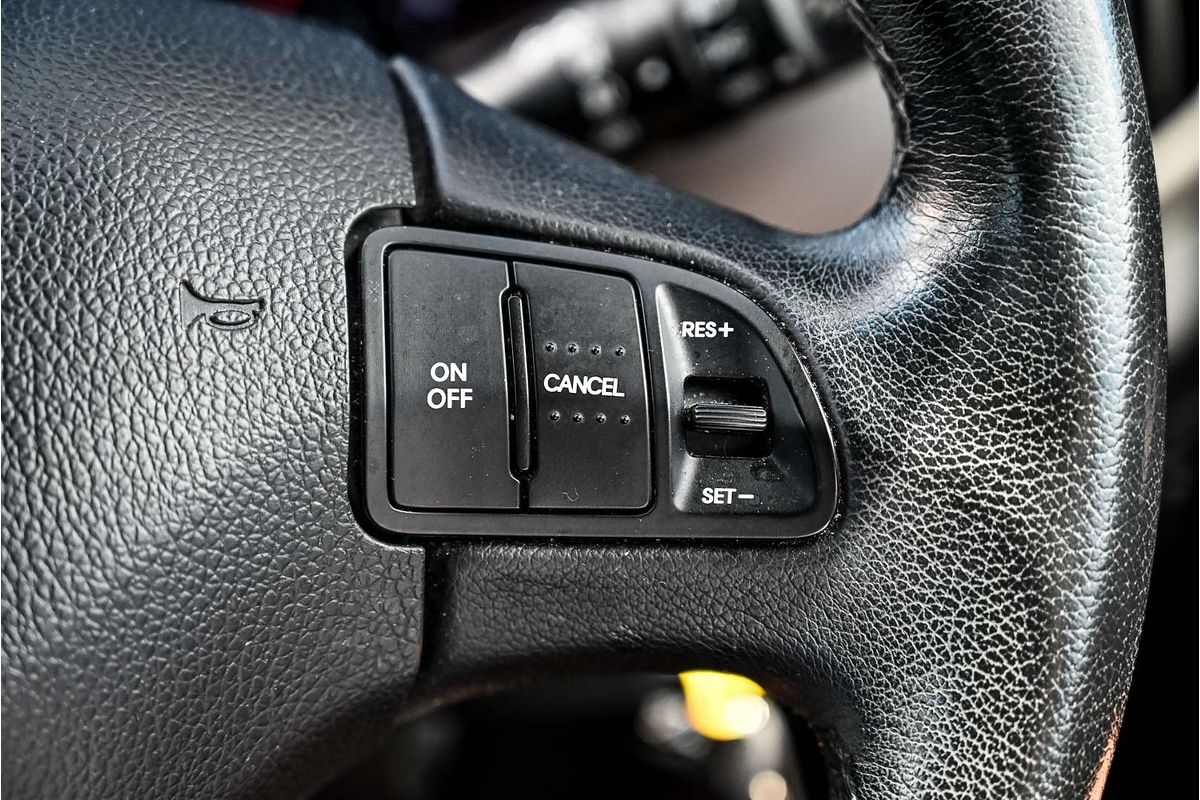 2014 Kia Sportage Si Premium SL