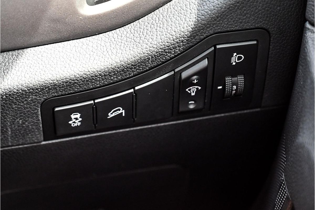 2014 Kia Sportage Si Premium SL