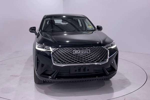 2025 GWM Haval H6 Premium B01