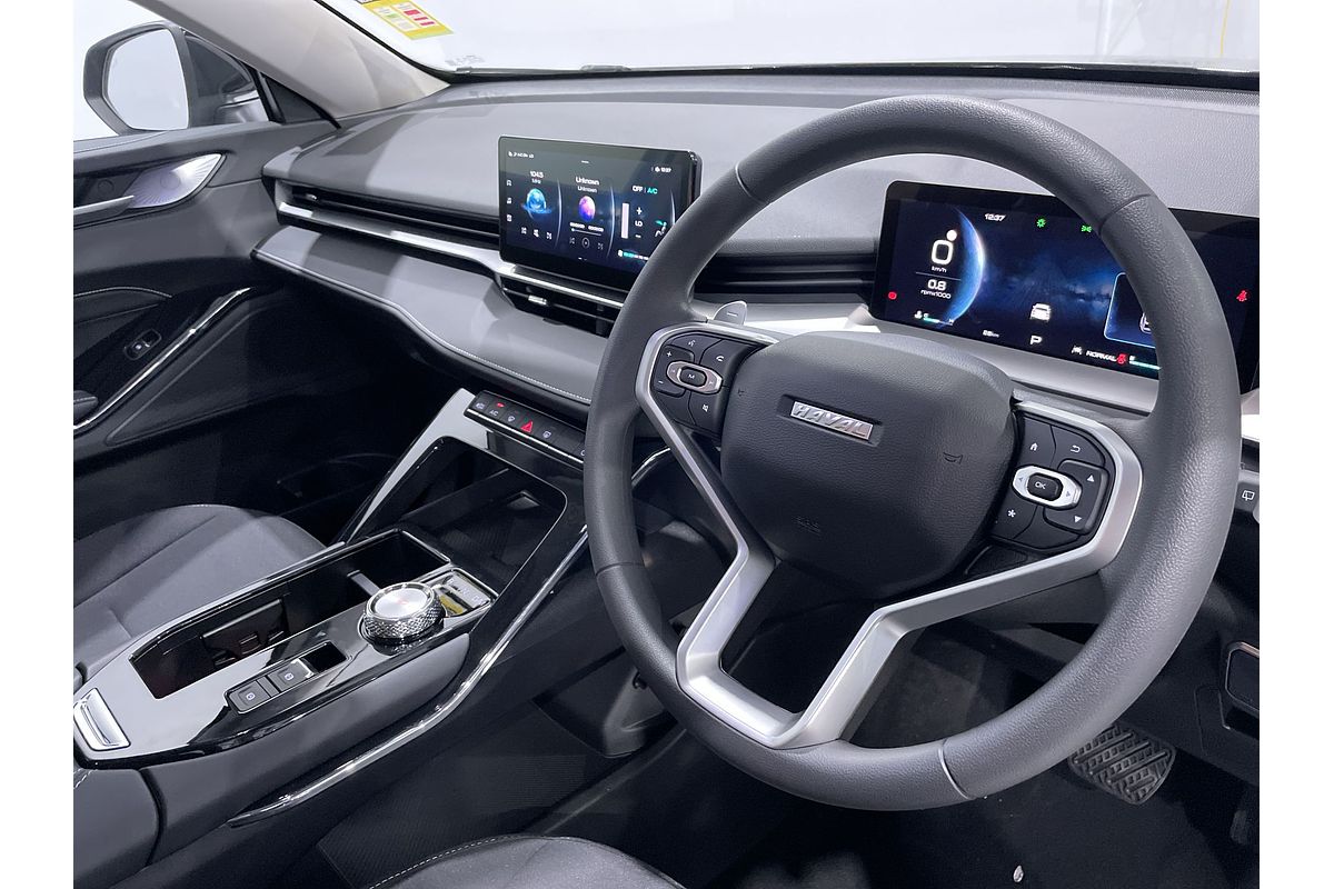 2025 GWM Haval H6 Premium B01