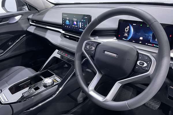 2025 GWM Haval H6 Premium B01