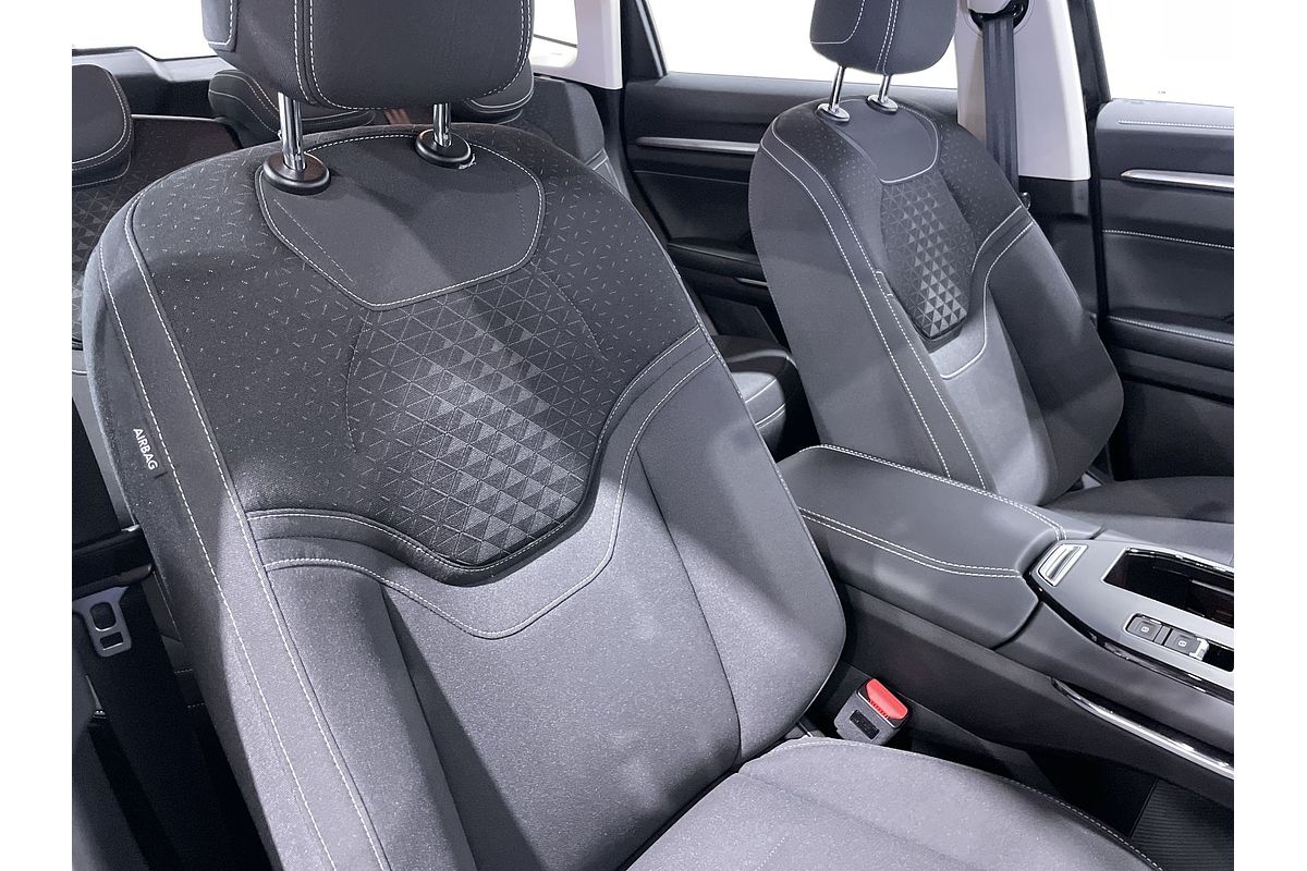 2025 GWM Haval H6 Premium B01