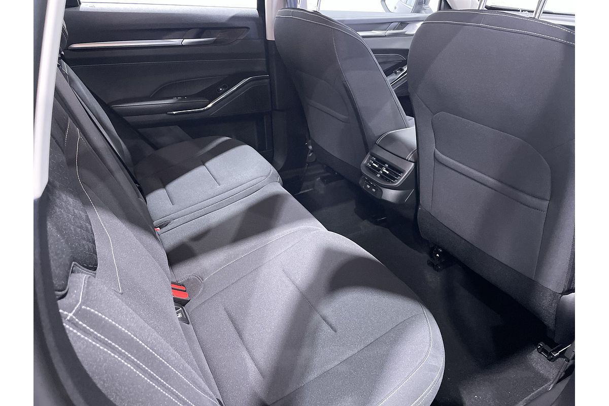 2025 GWM Haval H6 Premium B01