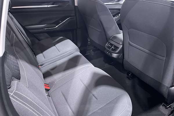2025 GWM Haval H6 Premium B01